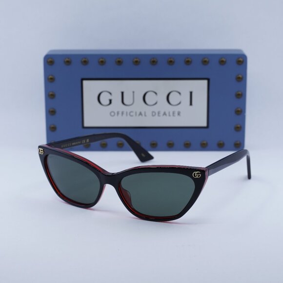 Final Price! Gucci GG1815S 003 Sunglasses - Picture 1 of 9